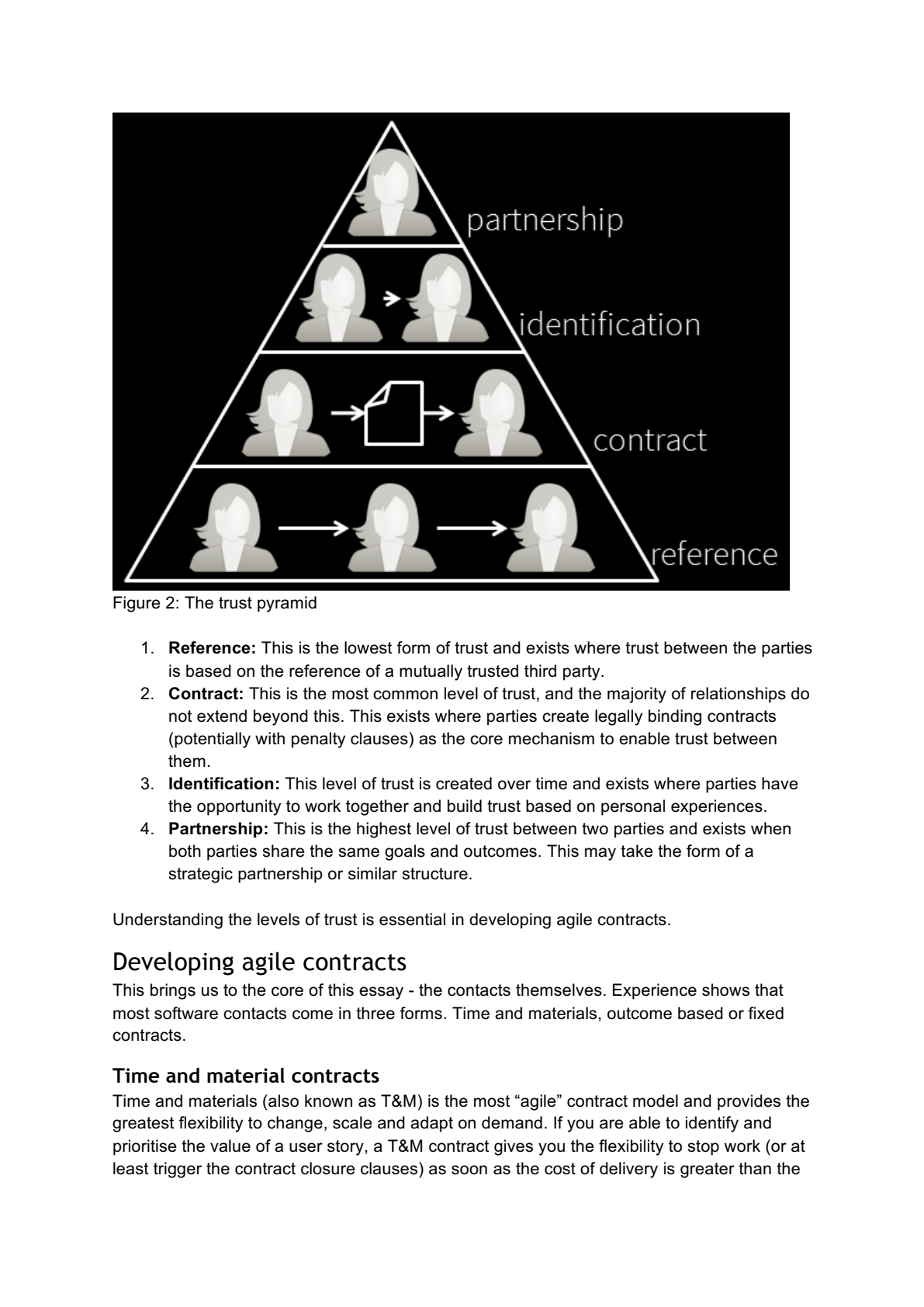 Page 3 of 8 of Agile Contracts