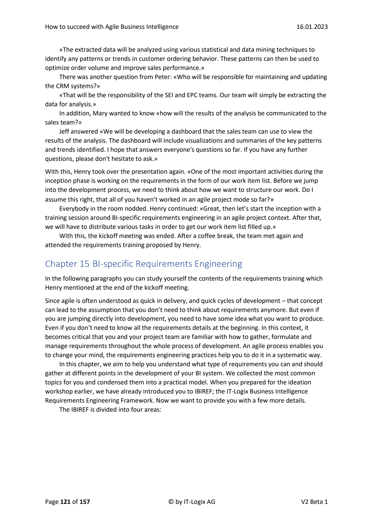 Page 39 of 75 of Agile_BI_Book_V2_Beta1_Chapter_10_-_19.pdf