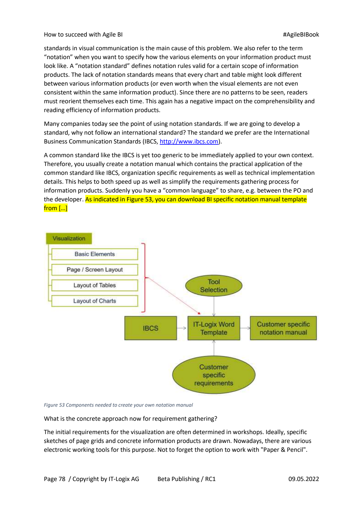 Page 26 of 51 of Agile_BI_Book_RC1_Chapter_8_-_9.pdf