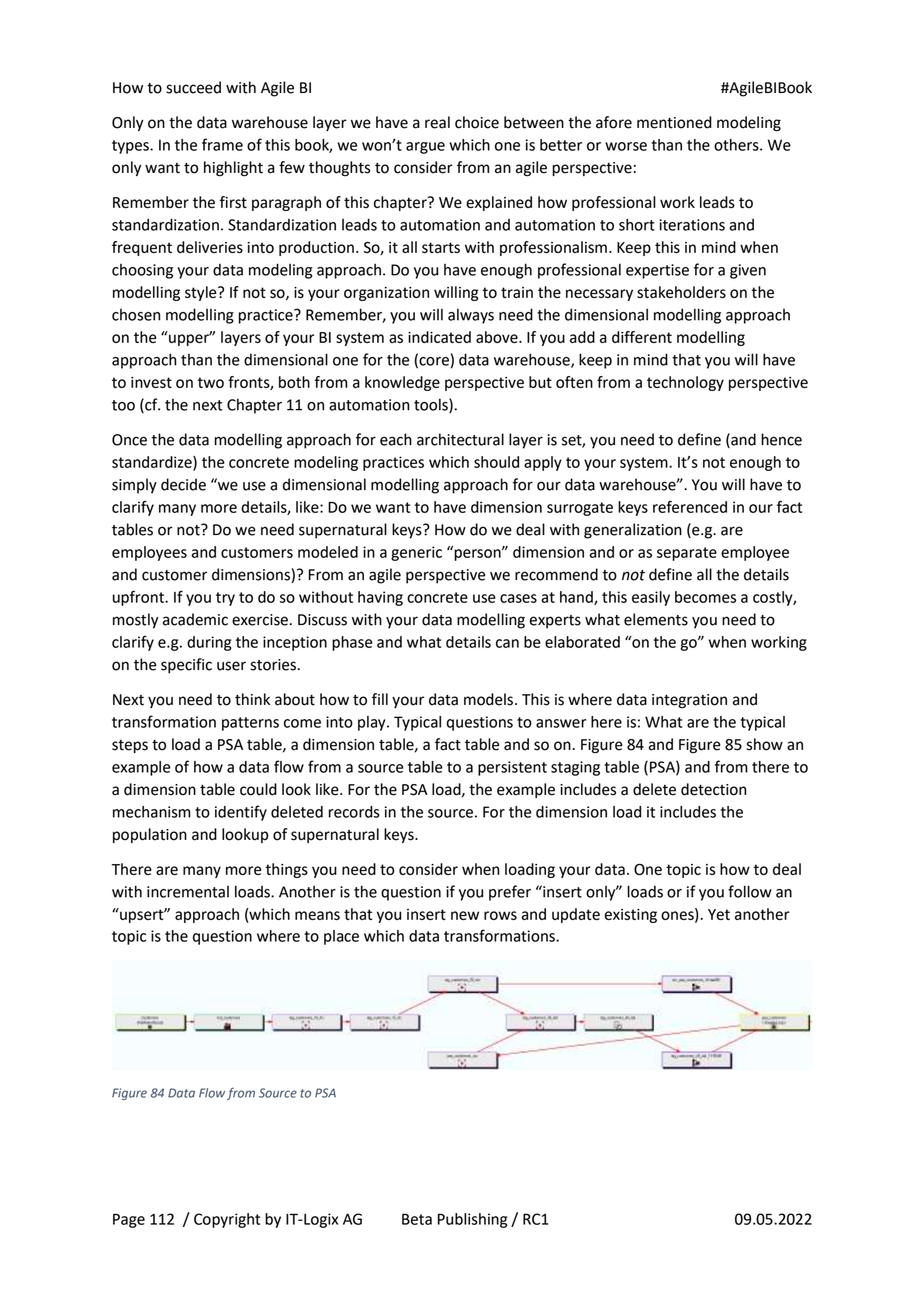 Page 10 of 22 of Agile_BI_Book_RC1_Chapter_10_-_11.pdf