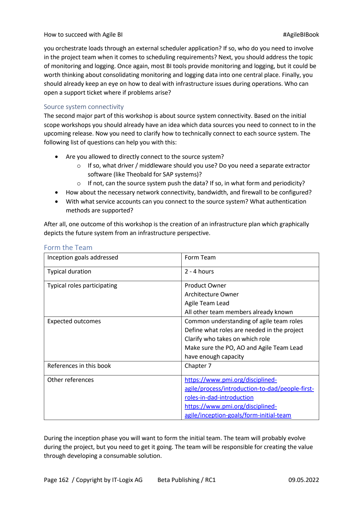 Page 12 of 26 of Agile_BI_Book_RC1_Chapter_15_-_18.pdf