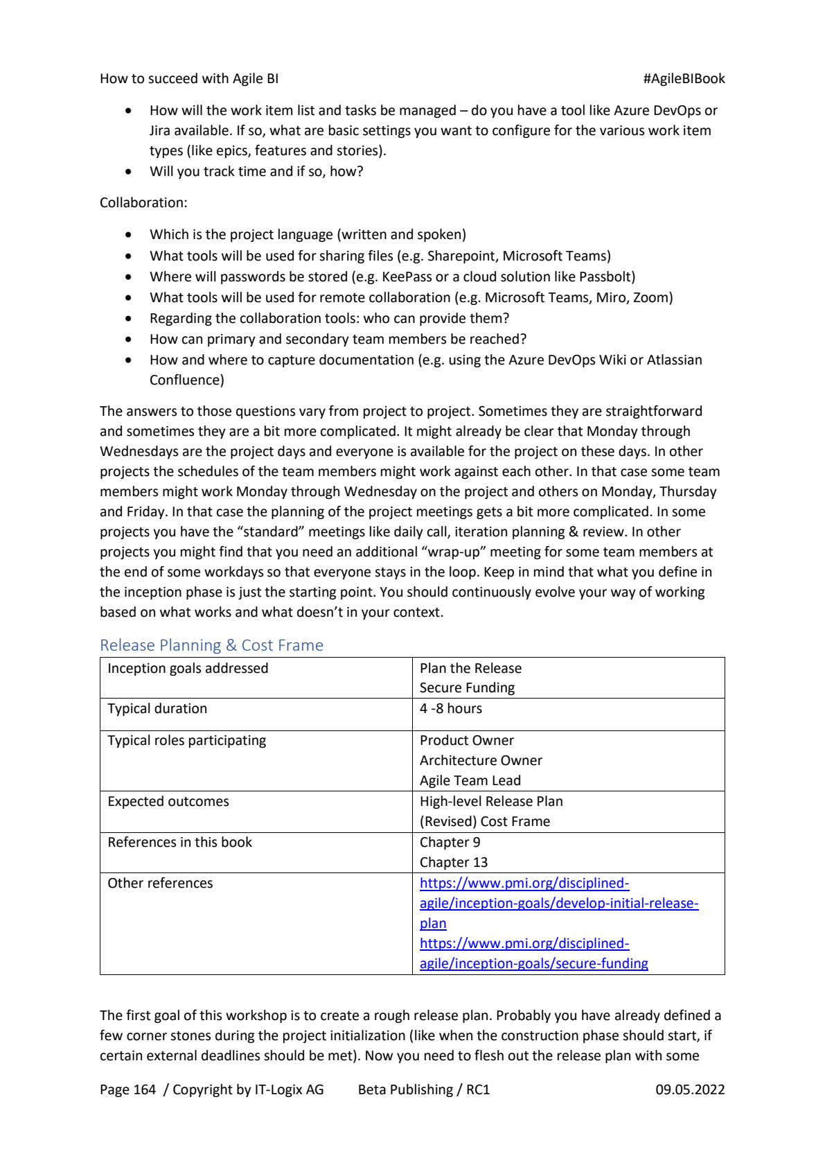 Page 14 of 26 of Agile_BI_Book_RC1_Chapter_15_-_18.pdf