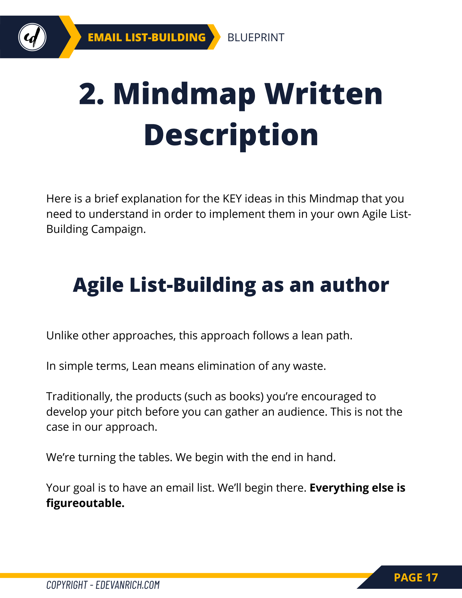 Page 18 of 37 of Email_List-Building_Blueprint_PDF.pdf