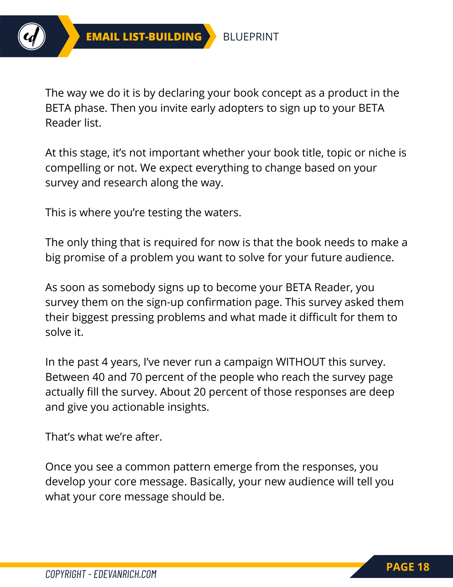 Page 19 of 37 of Email_List-Building_Blueprint_PDF.pdf