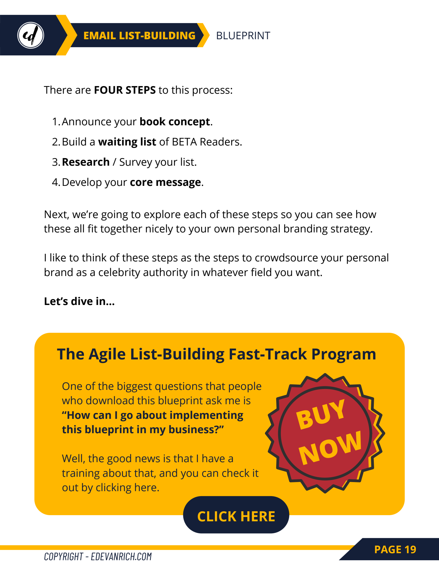 Page 20 of 37 of Email_List-Building_Blueprint_PDF.pdf