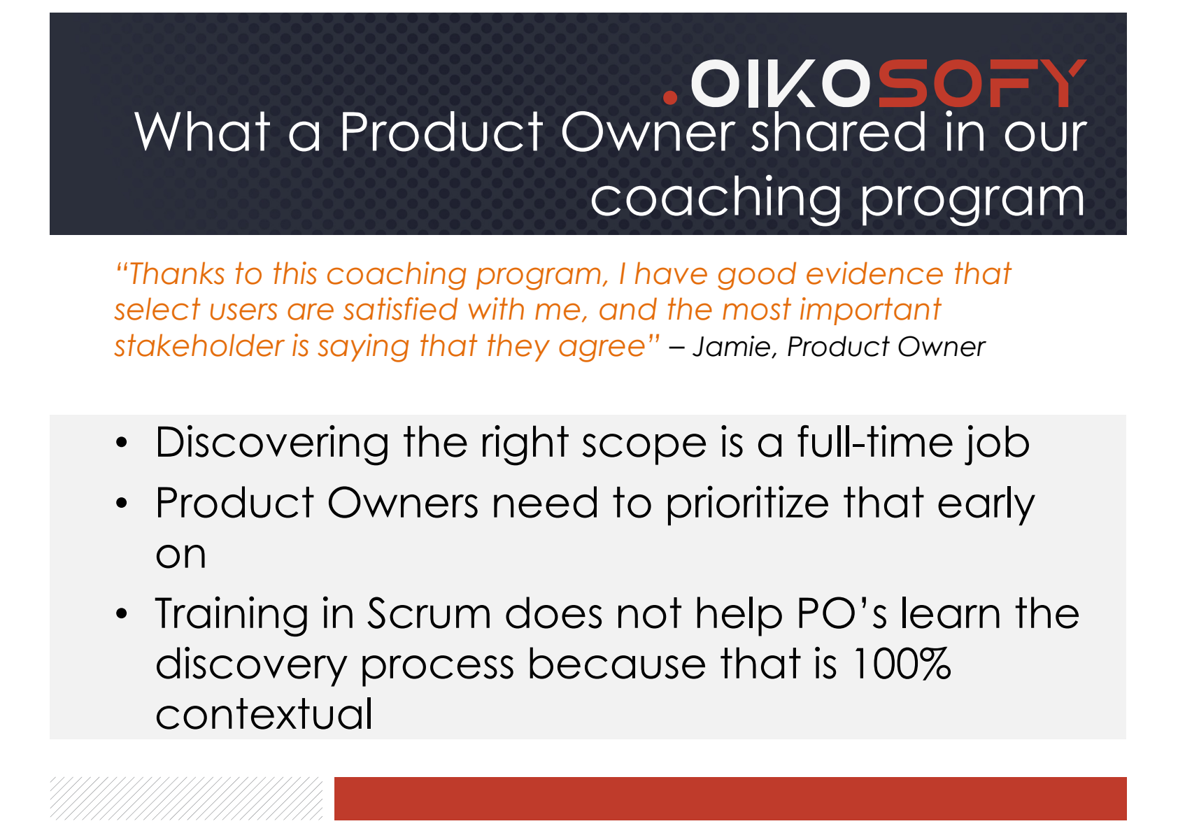 Page 12 of 25 of Module_03_-_How_to_work_with_a_Skeptical_PO_who_s_new_to_Agile_and_does_not_have_the_right_skills.pdf