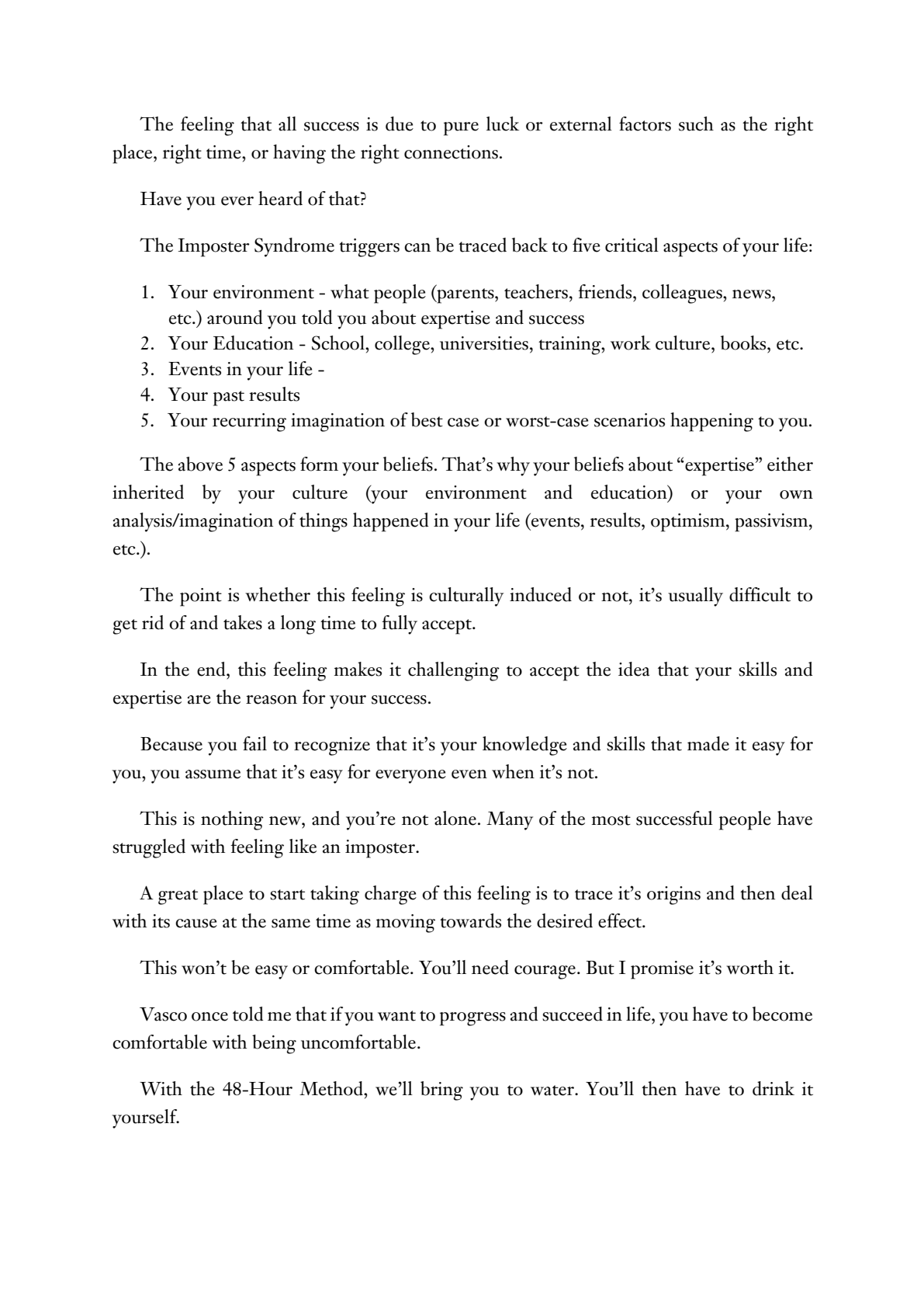 Page 18 of 38 of 48hr_book_method_-_chapter_1_to_3_-_handout_Alternative.pdf