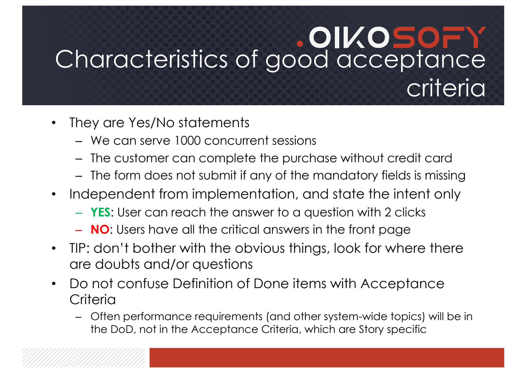 Page 4 of 10 of Video_Handouts_-_Module_09_-_Quickly_defining_acceptance_criteria.pdf